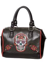 Banned Dia Muertos Bag