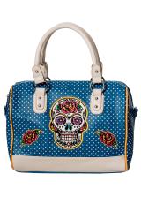 Banned Dia Muertos Bag