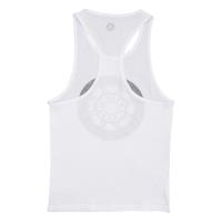 Sweet80 Disco Logo Slub Vest