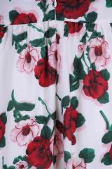 Dancing Days Vintage Rose Dress