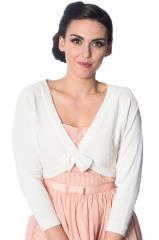 Banned Apparel Popcorn Top