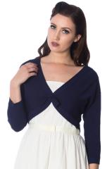 Banned Apparel Popcorn Top