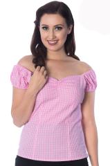 Banned Summer Loving Top