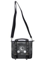 Banned Cosmic Small Satchel Bag