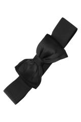 Banned Bella Bow Belt