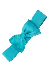 Banned Bella Bow Belt