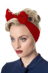 Banned Gradiation Scarf 