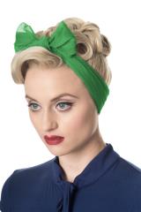 Banned Gradiation Scarf 