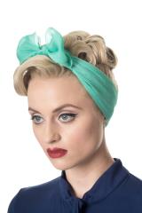 Banned Gradiation Scarf 