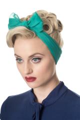 Banned Gradiation Scarf 