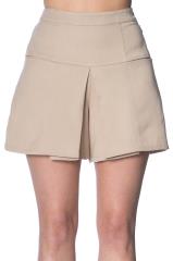 Banned Cindy Shorts