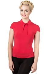 Banned Free Ride Top - Available In 5 Colours