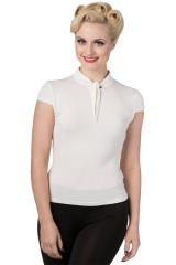 Banned Free Ride Top - Available In 5 Colours