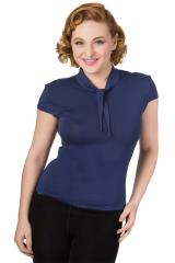 Banned Free Ride Top - Available In 5 Colours