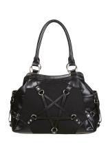 Banned Stand Still Bag 