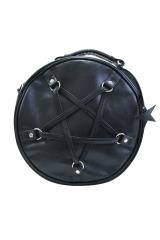 Banned Time Travel Handbag