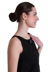 Banned Free As A Bird Plus Size Blouse - White, Black or Navy