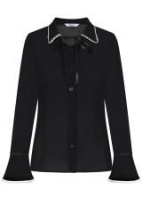 Banned Caroline Blouse - Black or White