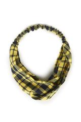 Banned Jeannie Hairband - 3 Colours Available