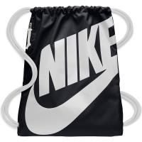 Nike Heritage Gymsac Gym Bag Shoe Bag - 43 x 33cm