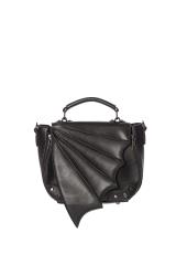 Lost Queen Bat Wing Handbag
