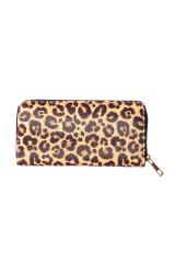 Dancing Days Wild At Heart Wallet Purse