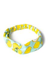 Dancing Days Paradise Headbands - Flamingo, Lemon, Melon & Pineapple Designs