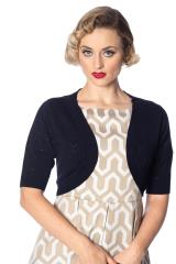 Dancing Days Basic Bolero - 6 Colours