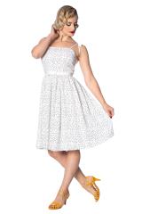 Dancing Days Sweet Spot Dress - Green or White