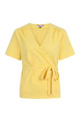 Dancing Days 30's Raglan Top - Available in 3 Colours