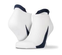Spiro 3pack Sports Sneaker Socks - Available in 3 colours