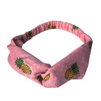 Dancing Days Retro 50's Pina Colada Head Band - Available in 4 Colours