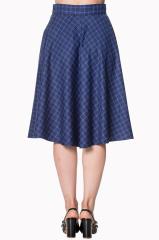 Banned Weekend Plus Size Skirt