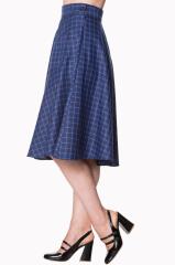 Banned Weekend Plus Size Skirt