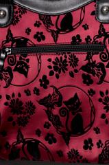 Banned Call Of The Phoenix Handbag