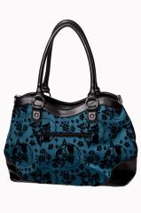 Banned Call Of The Phoenix Handbag