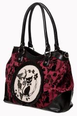 Banned Call Of The Phoenix Handbag