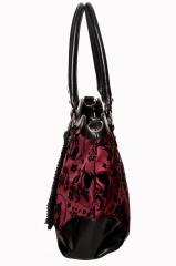 Banned Call Of The Phoenix Handbag