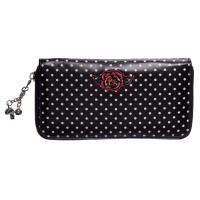 Banned Dia De Muertos Wallet