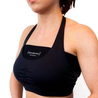 BooBand Athletic Breast Support Band