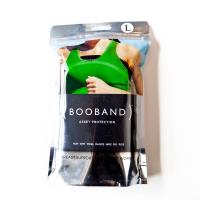BooBand Athletic Breast Support Band