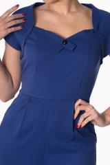 Banned Playful Playsuit