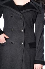 Banned Nosferatu Coat