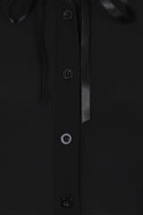 Banned Caroline Blouse - Black or White