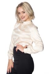 Banned Natalie Blouse - 3 Colours