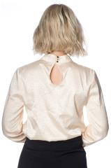 Banned Natalie Blouse - 3 Colours