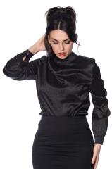 Banned Natalie Blouse - 3 Colours