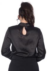 Banned Natalie Blouse - 3 Colours
