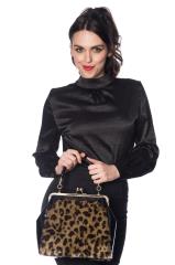 Banned Natalie Blouse - 3 Colours