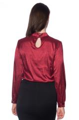 Banned Natalie Blouse - 3 Colours